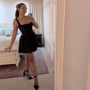 Meet your Posher, Laila